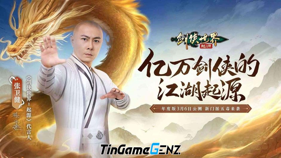 Giám đốc Baidu thúc đẩy sử dụng trí tuệ nhân tạo trong game