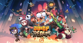 Giảm giá 30% ngay cận Tết cho game indie hay nhất năm Juicy Realm.