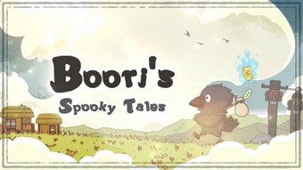 Gift code Boori’s Spooky Tales: Idle RPG và hướng dẫn nhập