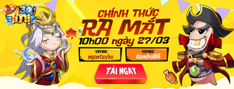 Gift code game 3Q Tí Nị Đại Nhạc Đấu mới nhất tháng này