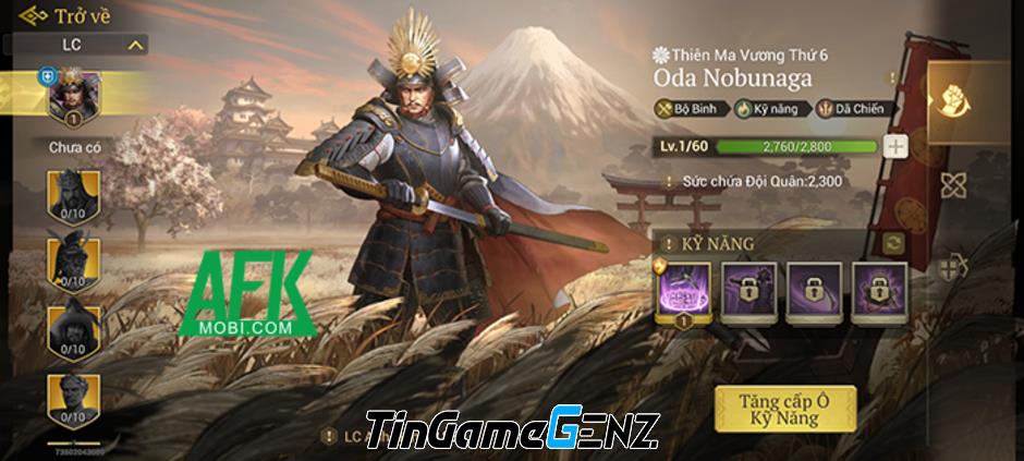 Gift code game Đế Chế: Thời Đại Chinh Phục mới nhất tháng này