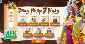 Gift code game Siêu Sao Tam Quốc tháng mới nhất