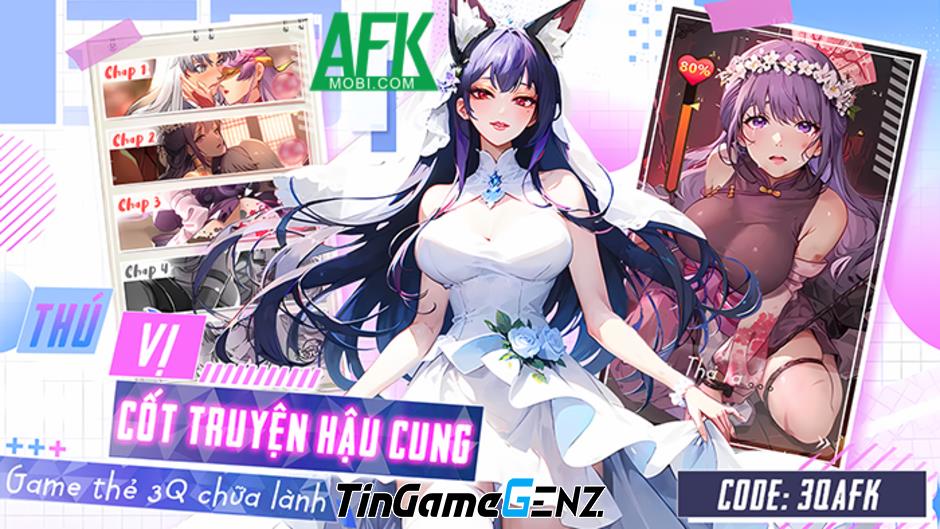 Gift code game Siêu Sao Tam Quốc tháng mới nhất