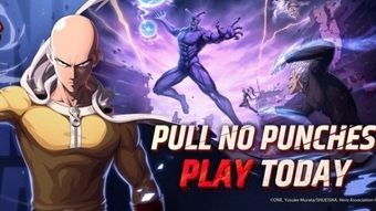 Gift code và cách nhập trong game One Punch Man: World