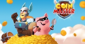 Gift code và liên kết Spin mới nhất trong Coin Master ngày 28/11 đã cập nhật