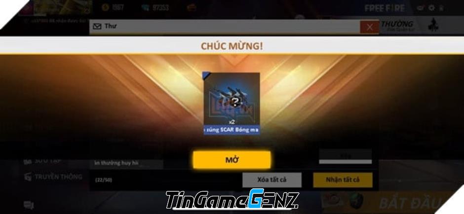 Giftcode Free Fire OB42 tháng 03/2024: Cách nhập mã code nhận quà mới nhất