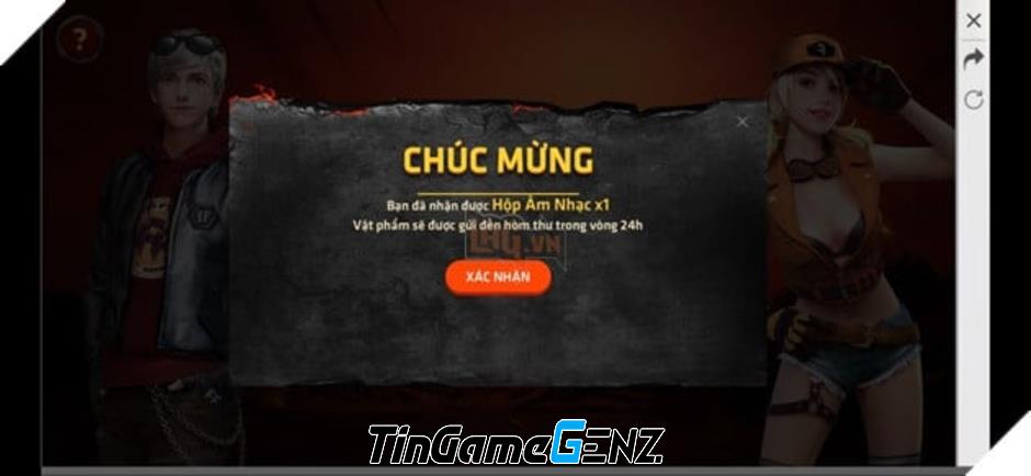 Giftcode Free Fire OB42 tháng 03/2024: Cách nhập mã code nhận quà mới nhất