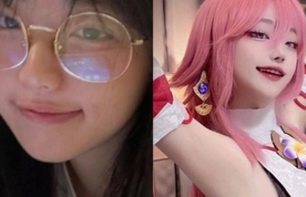 "Giới Tính và Đam Mê: Một Fan Nam Đưa Ra Ý Tưởng Gây Xôn Xao Cho Các Nữ Cosplayer, Nhưng Bị Cộng Đồng Mạng Phản Đối"