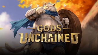 Gods Unchained ra mắt trên điện thoại di động