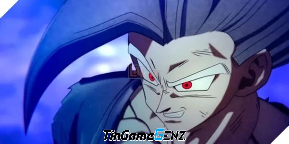 Gohan Beast vượt qua Goku và Vegeta trong chương mới Dragon Ball Super