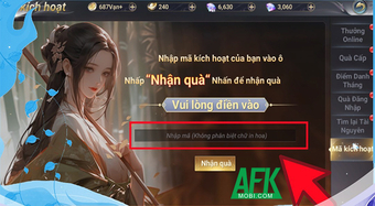 "Gợi ý Gift Code Mới Nhất Tháng Này Dành Cho Game Thời Không Chi Mộng - Vplay!"