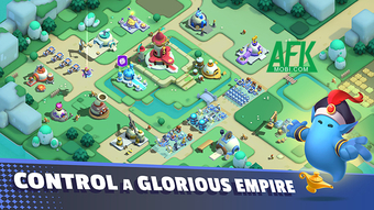 Gold & Glory: Tower Defense War - Lối chơi độc đáo cho game thủ