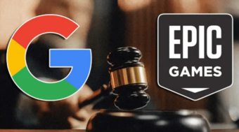 Google không đồng ý với các đề xuất từ Epic Games