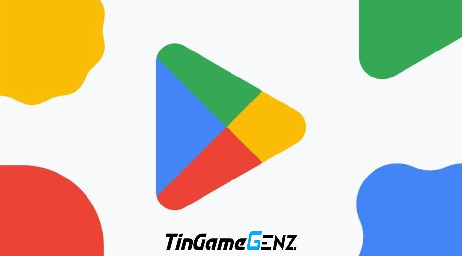 Google Play Games sắp ra mắt nhiều tựa game mới