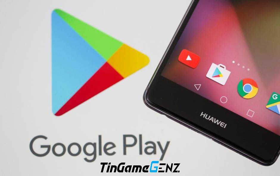 Google Play Games sắp ra mắt nhiều tựa game mới