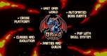 "Grind Hero: Khám Phá Thế Giới Pixel Hoài Cổ Qua Hành Trình Cày Cuốc Đầy Thú Vị"