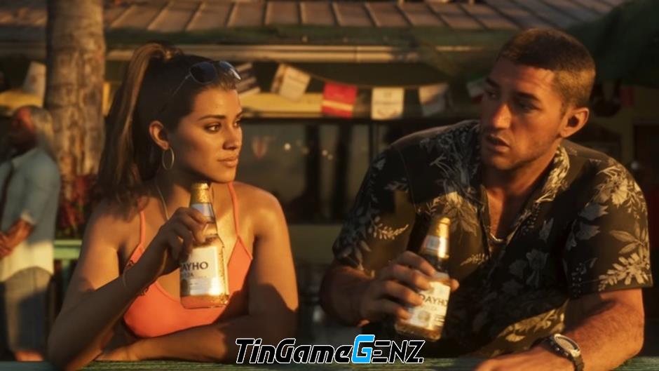 GTA 6: Trailer 2 Đạt Kỷ Lục Lượt Xem Trong 24 Giờ, Vượt Qua Nhiều Phim Bom Tấn Đình Đám! GTA 6: Trailer 2 Đạt Kỷ Lục Lượt Xem Trong 24 Giờ, Vượt Qua Nhiều Phim Bom Tấn Đình Đám!