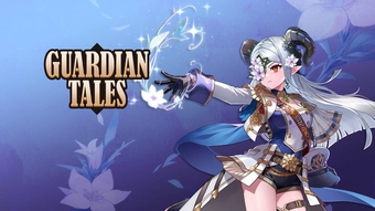 Guardian Tales: Game nhập vai phiêu lưu pixel-art phổ biến.