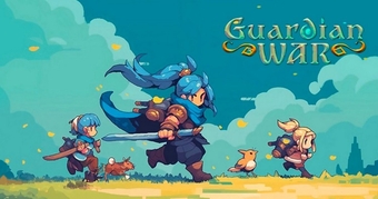 Guardian War: Phiên bản Ultimate - Game RPG pixel art giải cứu công chúa