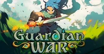 Guardian War: RPG Pixel Games có sẵn trên Google Play Store và Apple Store