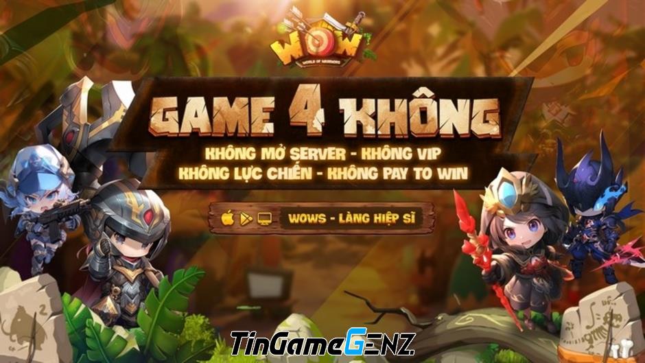 Gửi tặng cộng đồng game thủ 1000 code nhân dịp WOWs: Làng Hiệp Sĩ khai mở!