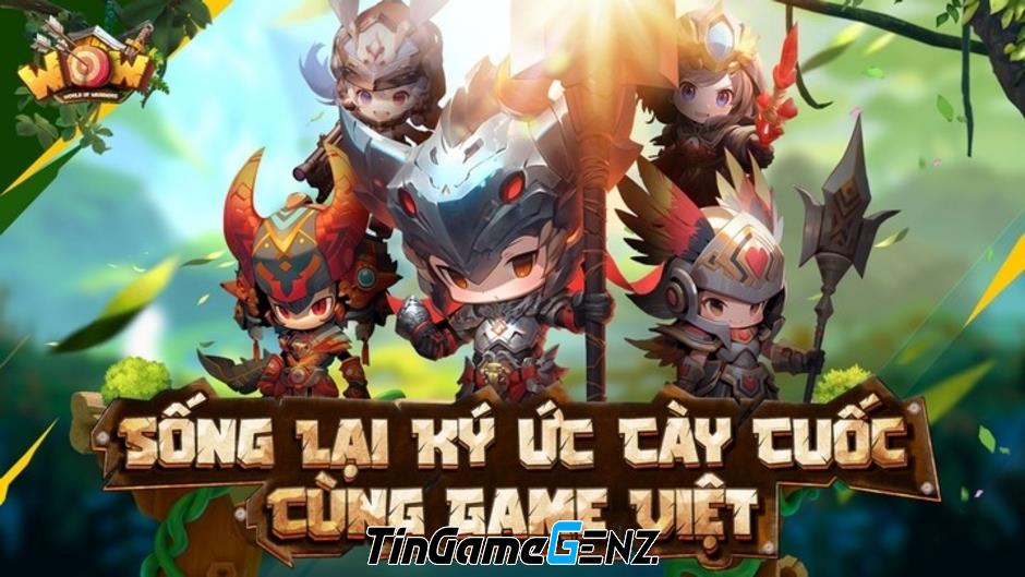 Gửi tặng cộng đồng game thủ 1000 code nhân dịp WOWs: Làng Hiệp Sĩ khai mở!