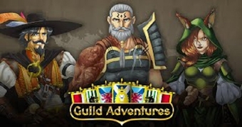 "Guild Adventures: Khám Phá Hành Trình Chiến Thuật Kỳ Diệu Trên Lục Địa Orz"