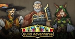 "Guild Adventures: Khám Phá Hành Trình Chiến Thuật Kỳ Diệu Trên Lục Địa Orz"