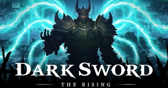 "Hắc Kiếm Trỗi Dậy: Khám Phá Dark Sword – Game ARPG Đầy Hấp Dẫn Chính Thức Ra Mắt"