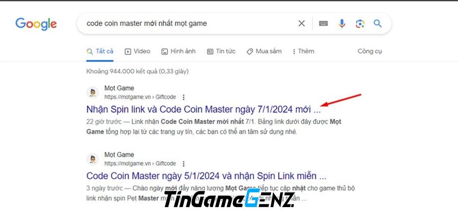 Hack Coin Master 10 000 Spin Link ngày 10/1/2024 cho Android và IOS - Phiên bản mới nhất