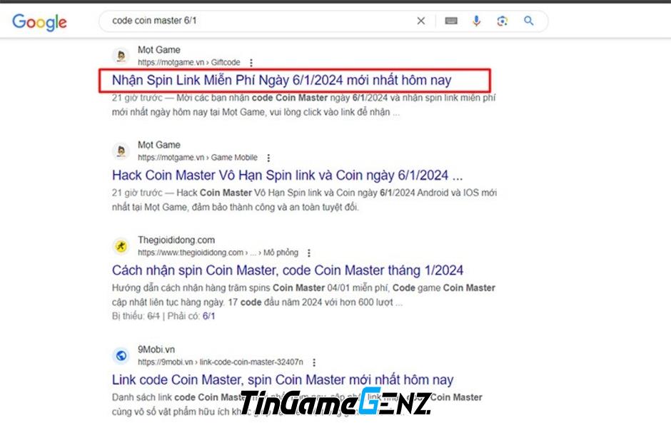 Hack Coin Master: 10,000 Spin Link ngày 7/1/2024 cho Android và IOS