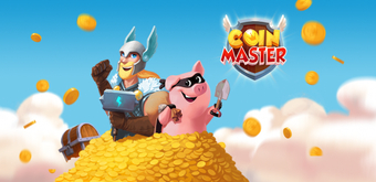 Hack Coin Master 10000 Spin Link 18/12/2023 (Android, IOS, PC)