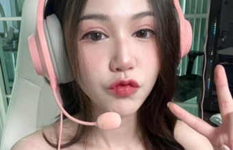 "Hai nữ streamer nổi tiếng với danh hiệu 