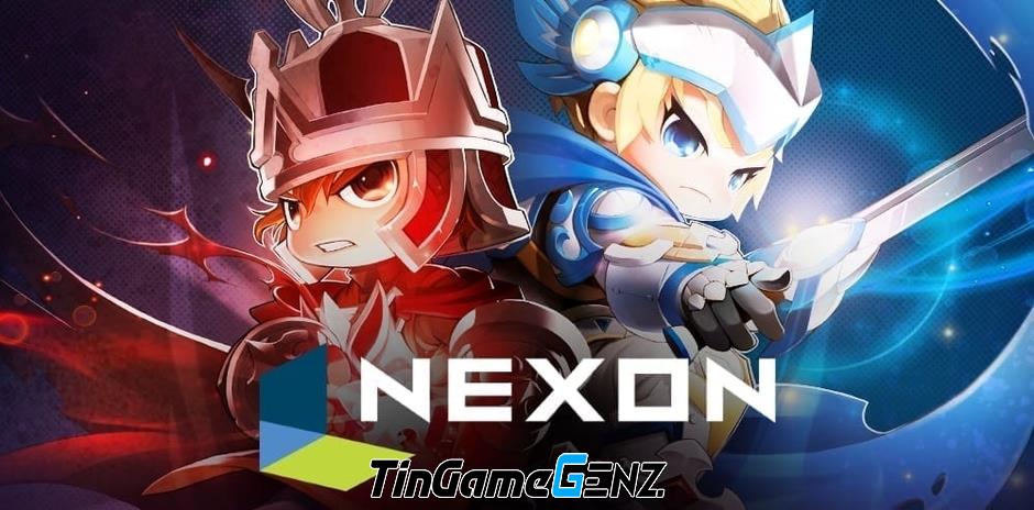 Hàn Quốc đấu giá cổ phiếu công ty Nexon