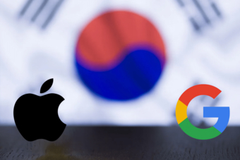 Hàn Quốc phạt Apple và Google vì vi phạm tại cửa hàng ứng dụng