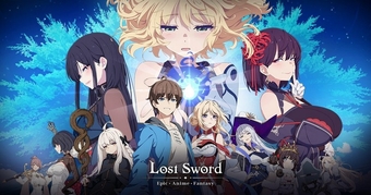 "Hành Trình Khám Phá Thế Giới Huyền Bí Trong Lost Sword: Tales of Britania"
