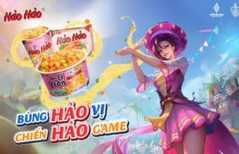 Hảo Hảo Đấu Trường Danh Vọng mùa Đông 2023: Bùng hảo vị - Chiến hảo game