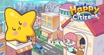 "Happy Citizens: Trải nghiệm mô phỏng cuộc sống và quản lý thành phố độc đáo nhất!"