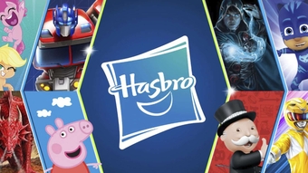 Hasbro đầu tư 1 tỷ USD cho phát triển trò chơi AAA