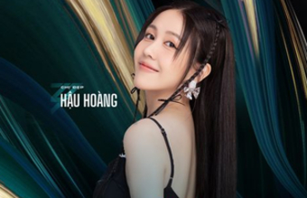 "Hậu Hoàng Gây Sốc Với Sự Trở Lại Đầy Ấn Tượng: Động Thái Mới Khuấy Động Cộng Đồng"