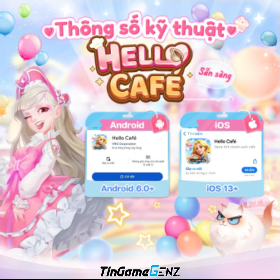 Hello Café mở tuyển trước, hãy sẵn sàng biến giấc mơ start-up thành hiện thực!