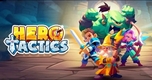 "Hero Tactics: Trò Chơi 2 Người - Khám Phá Combo Chiến Thuật Để Đánh Bại Đối Thủ"