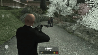 Hitman Blood Money Reprisal - Trò chơi nhập vai nổi tiếng đã có mặt trên iOS và Android