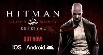 Hitman: Blood Money tái xuất trên Google Play Store và Apple Store