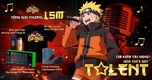 "Hỏa Chí Bất Diệt: Game Chiến Thuật Naruto Từ Studio Việt Mở Beta Ngày 4/5 – Khám Phá Thế Giới Ninja Đầy Kịch Tính!"