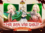 "Hỏa Chí Bất Diệt: Game Naruto Tự Phát Triển Đặc Sắc Từ Studio Việt Chính Thức Ra Mắt"