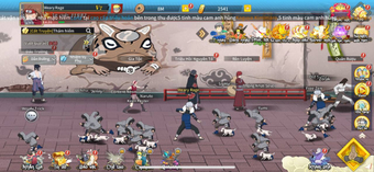 "Hỏa Chí Bất Diệt: Tân Binh Mới Gây Chấn Động Cộng Đồng Game Thủ, Nhà Phát Hành Hết Mình Chiều Khách"