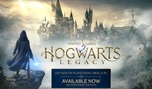 "Hogwarts Legacy trên PS5: Khám Phá Thế Giới Phép Thuật và Những Trải Nghiệm Đỉnh Cao"