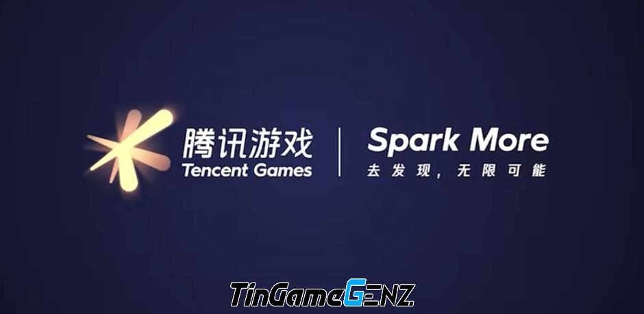 Hội nghị game Tencent SPARK 2024 sẽ diễn ra khi nào?