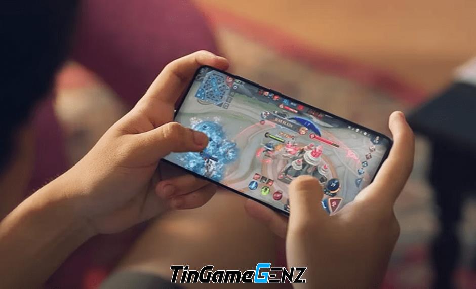 Hội nghị Gamemasters Summit 2024: Tập trung ngành game di động